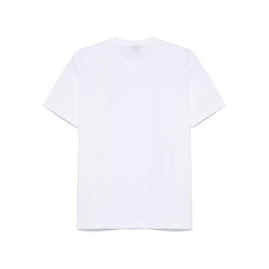 PS By Paul Smith T-shirts and Polos White M2R011RPP508501-P25