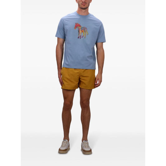 Paul Smith Sea clothing Orange M1A200AAU28514-P25