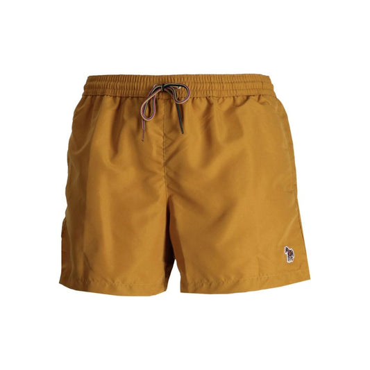 Paul Smith Sea clothing Orange M1A200AAU28514-P25