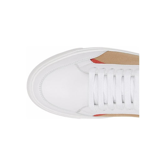 Burberry House Check sneakers 8056712A1462-AI25