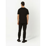 Dolce & Gabbana logo-tag Cotton T-shirt Topwear