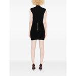 Balmain Tweed Mini Skirt Skirts