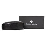 Frankie Morello Silver Metallic Women Sunglass FR-22091