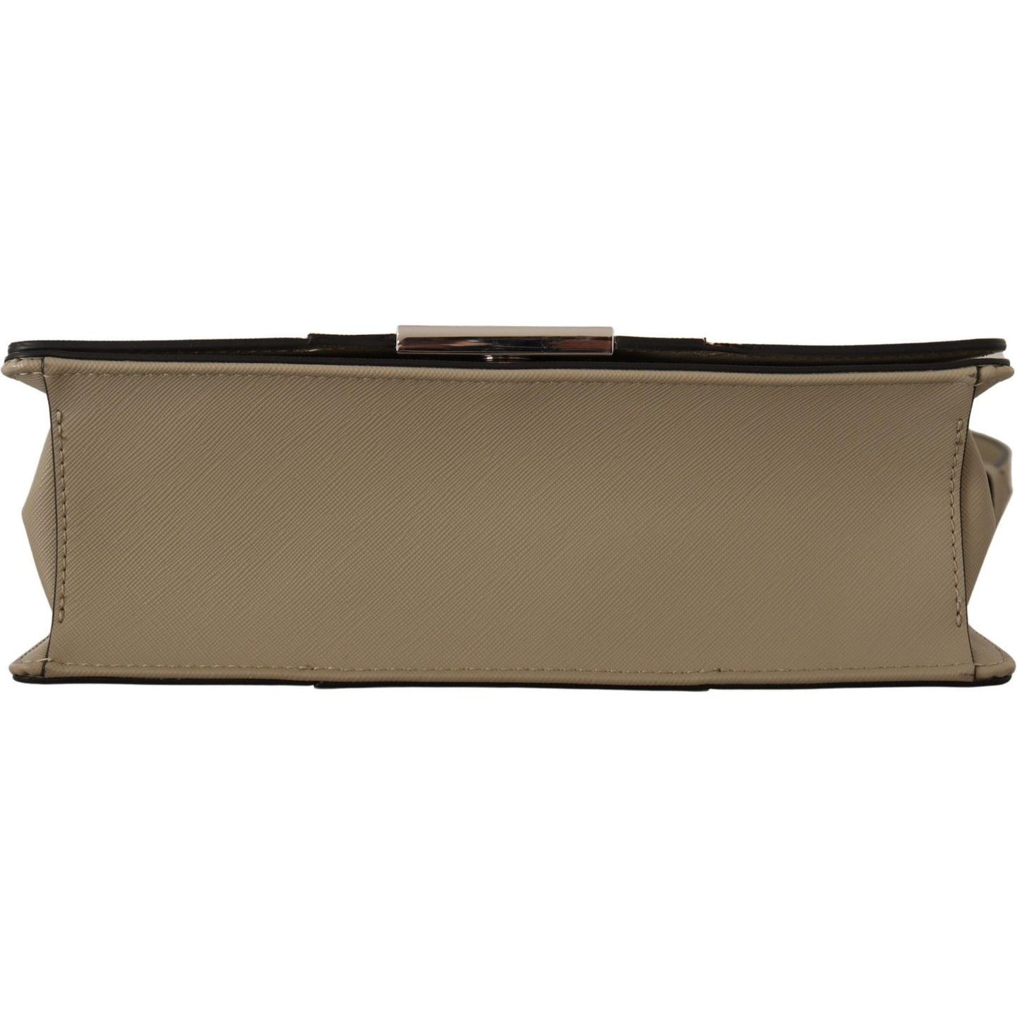 Karl Lagerfeld Sage Polyurethane Shoulder Bag Karl Lagerfeld