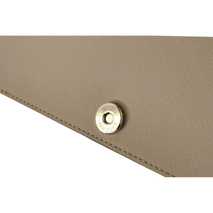 Karl Lagerfeld Sage Polyurethane Shoulder Bag Karl Lagerfeld