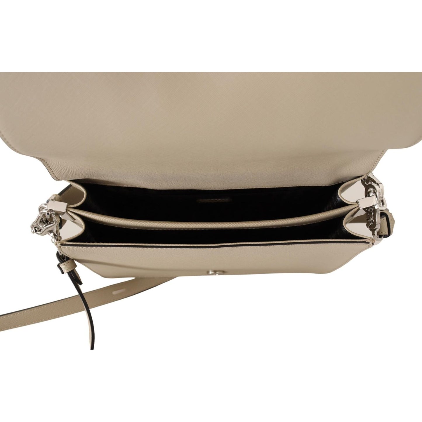 Karl Lagerfeld Sage Polyurethane Shoulder Bag Karl Lagerfeld