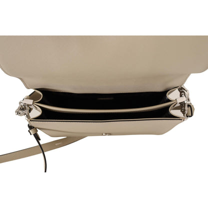 Karl Lagerfeld Sage Polyurethane Shoulder Bag Karl Lagerfeld