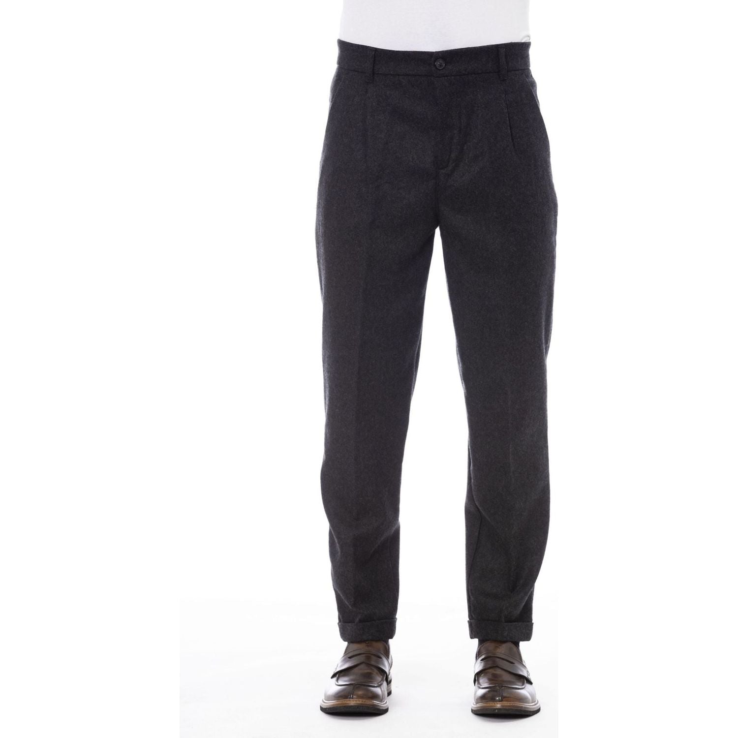 Alpha Studio Trousers