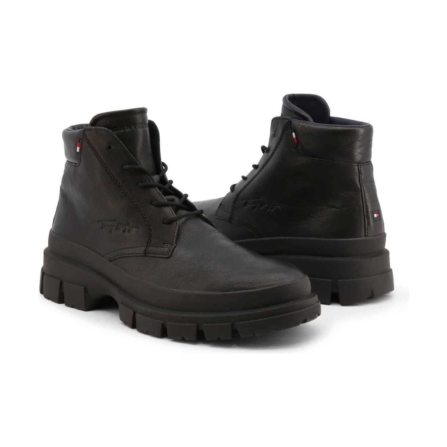Tommy Hilfiger Stivaletto