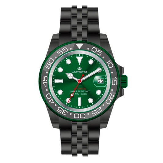 LORENZ MOD. SPORT AUTOMATIC WATCHES