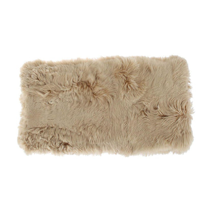 Dolce & Gabbana Beige Alpaca Collar Scarf Alpaca Scarves