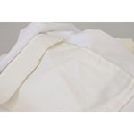 Dolce & Gabbana White Flap Pocket Short Sleeves T-shirt