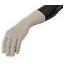 Dolce & Gabbana Ivory Cashmere Silk Hands Mitten Mens Gloves