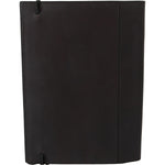A.G. Spalding & Bros Elegant Leather Passport Wallet - Sleek Travel Essential A.G. Spalding & Bros Dark Slate Gray