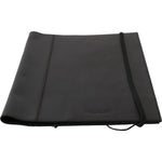 A.G. Spalding & Bros Elegant Leather Passport Wallet - Sleek Travel Essential A.G. Spalding & Bros Dark Slate Gray