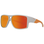 Timberland Gray Men Sunglass