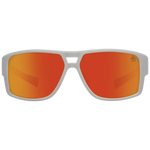 Timberland Gray Men Sunglass