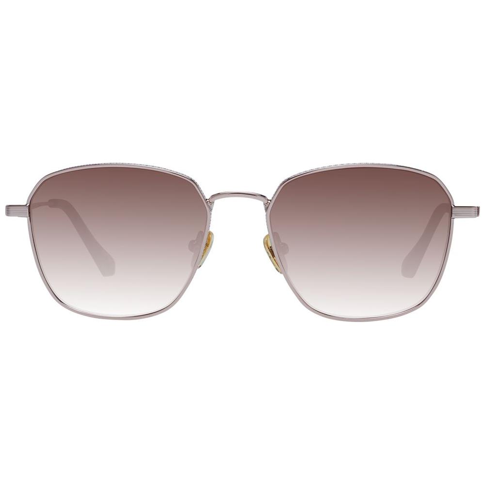 Ted Baker Copper Men Sunglasses