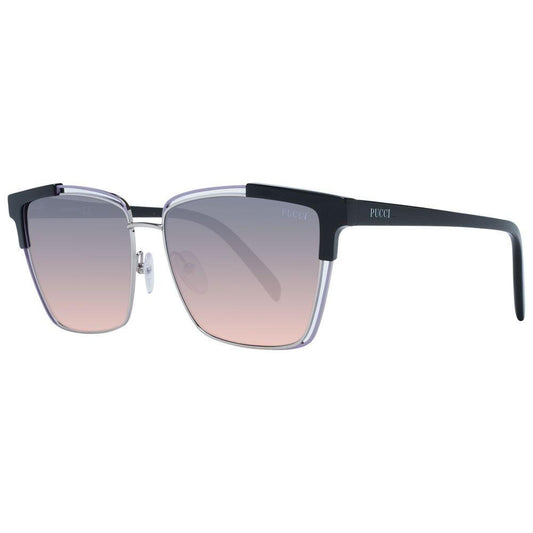 Emilio Pucci Multicolor Women Sunglass