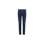 Jacob Cohen Sleek Slim Fit Premium Denim Essentials