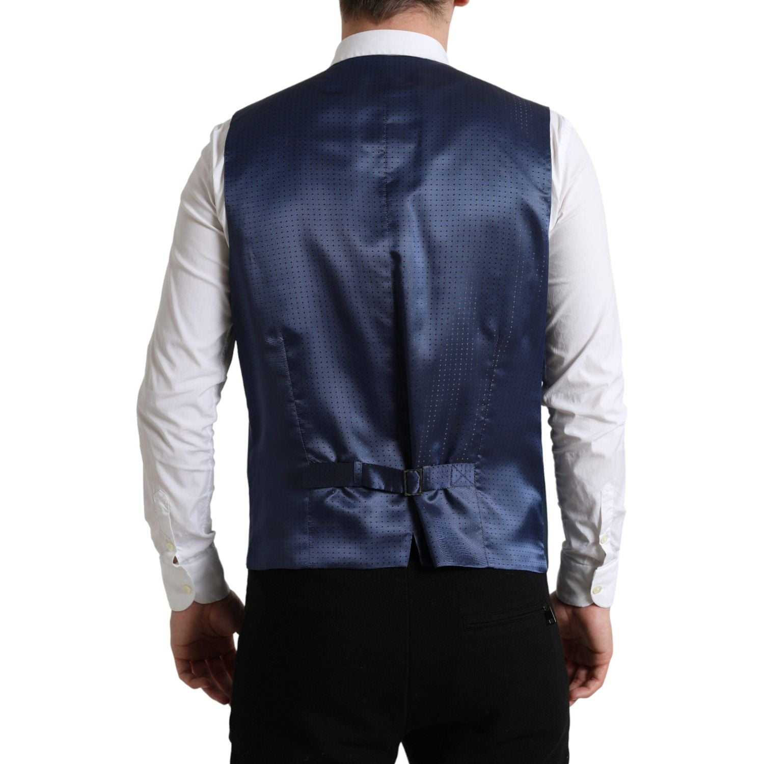 Dolce & Gabbana Green Single Breasted 2 Piece MARTINI Suit