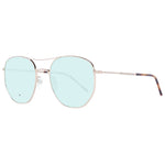 Tommy Hilfiger Rose Gold Unisex Sunglass