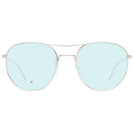 Tommy Hilfiger Rose Gold Unisex Sunglass