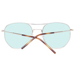 Tommy Hilfiger Rose Gold Unisex Sunglass