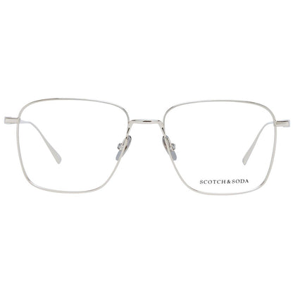 Scotch & Soda Gold Metal Glasses (Frames)