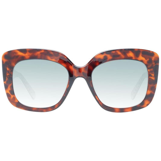 Ted Baker Multicolor Women Sunglass