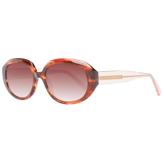 Ted Baker Multicolor Women Sunglass