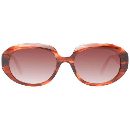 Ted Baker Multicolor Women Sunglass