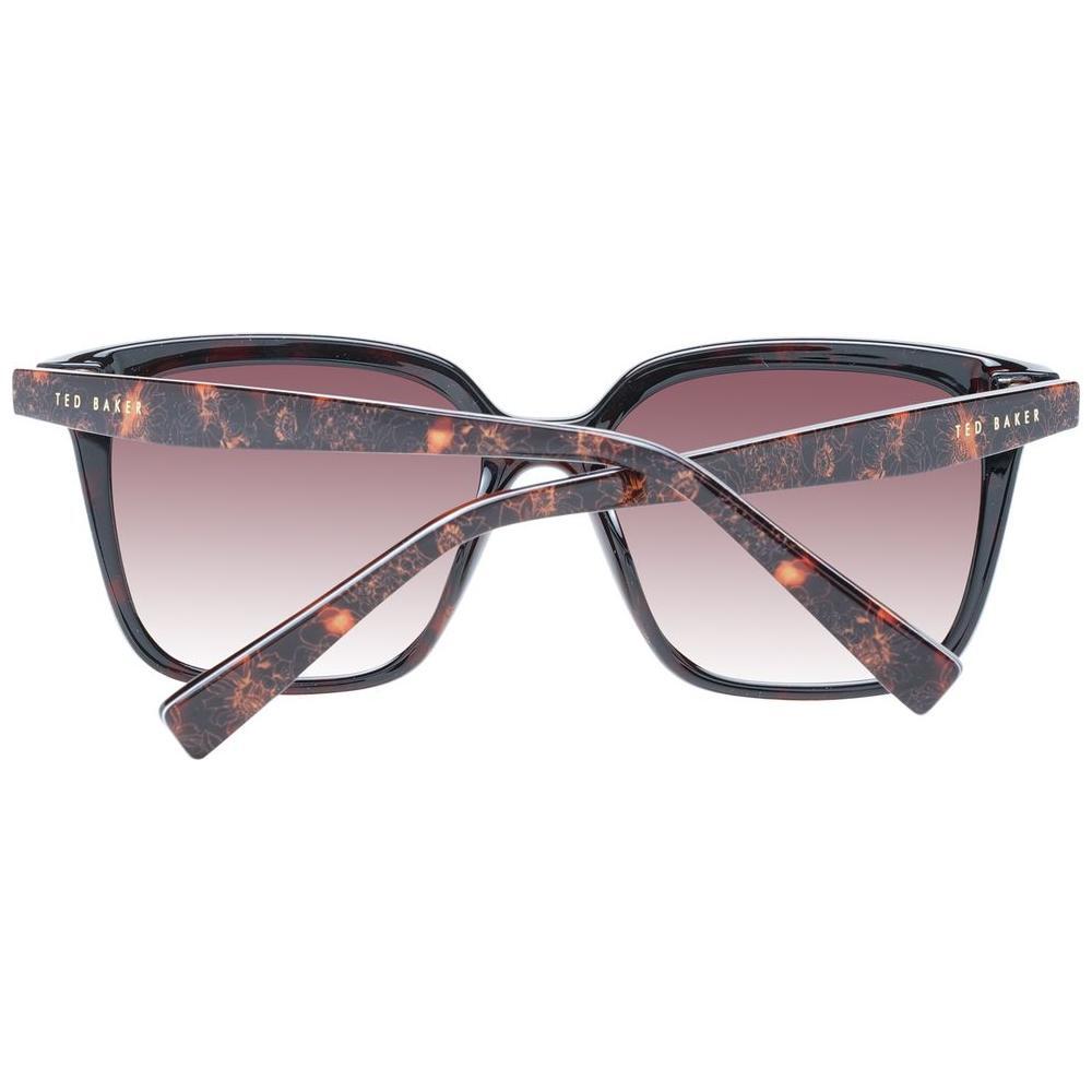 Ted Baker Multicolor TR90 Sunglasses