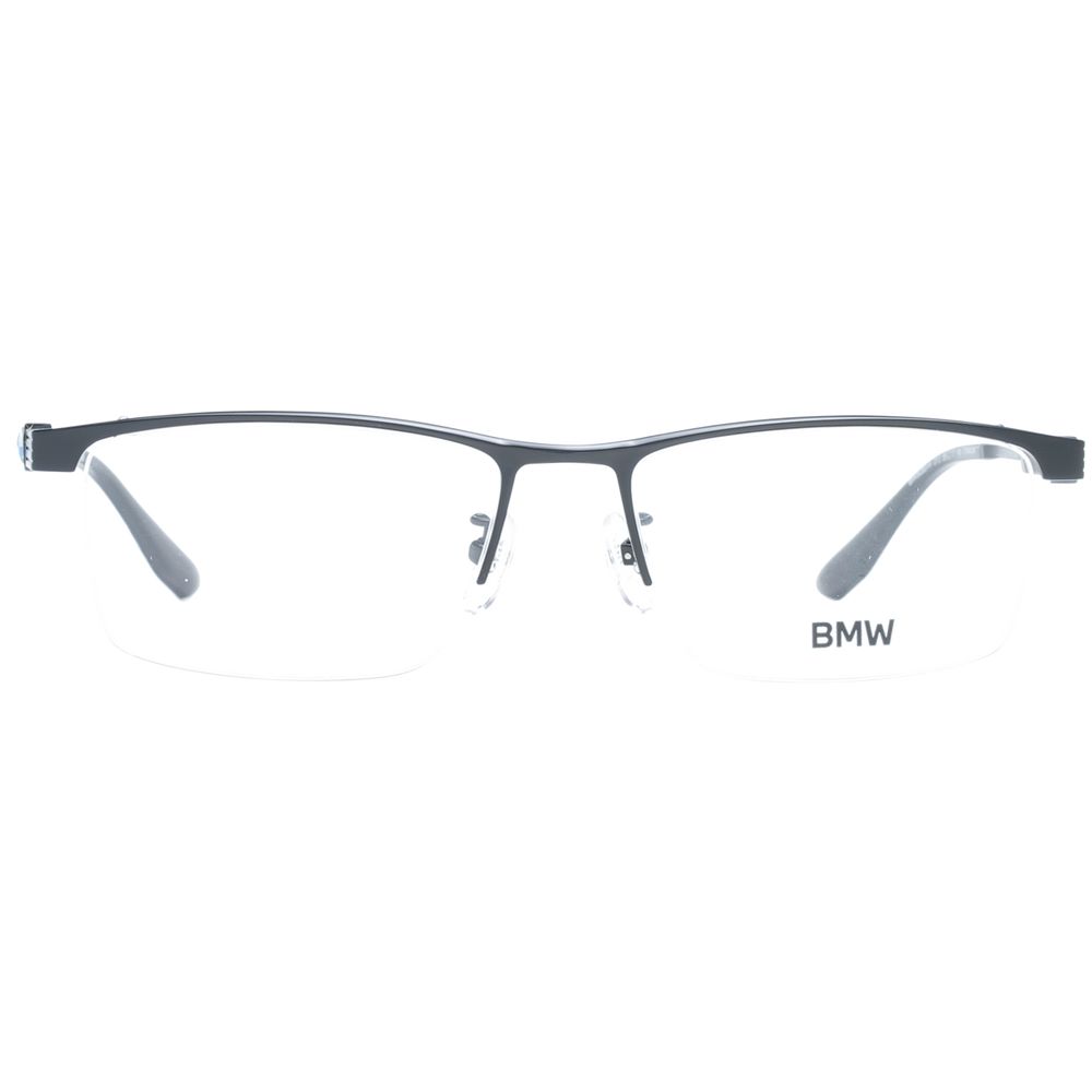 BMW Black Titanium Glasses (Frames)