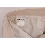 Ermanno Scervino White Slim Fit Casual Jeans SIG30299-3