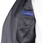 Made in Italy Gray Wool Men's Suit ER-12990-IT52 | XL