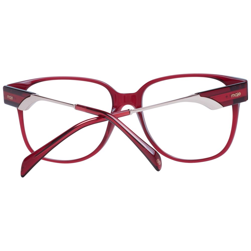 Maje Multicolor Acetate Glasses (Frames)