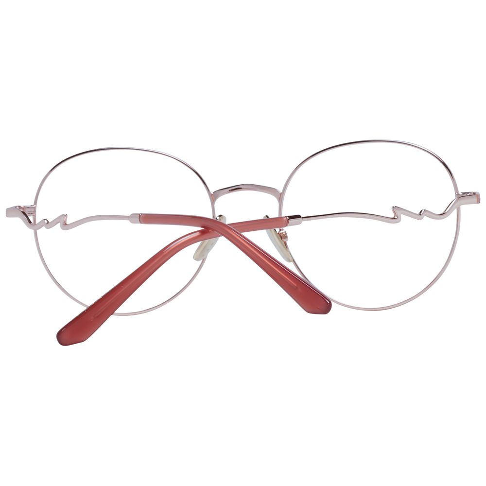 Sandro Multicolor Metal Glasses (Frames)