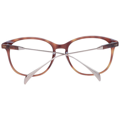 Maje Brown Acetate Glasses (Frames)