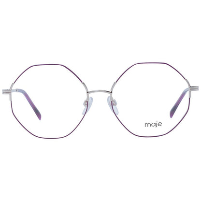 Maje Multicolor Metal Glasses (Frames)