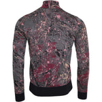 Dolce & Gabbana Multicolor Graphic Turtle Neck Men Sweater
