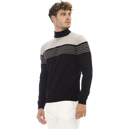 Alpha Studio Sweaters