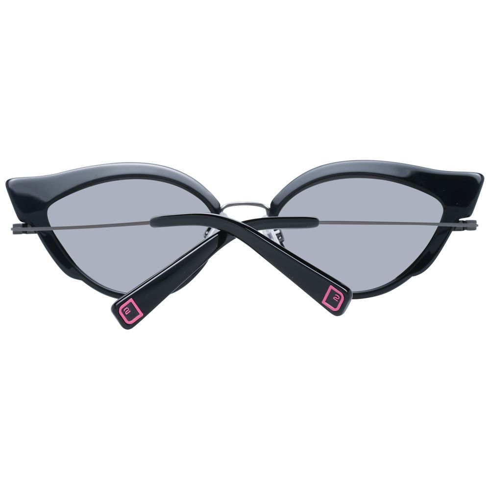 Dsquared² Black Women Sunglass