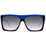 Emilio Pucci Multicolor Women Sunglass