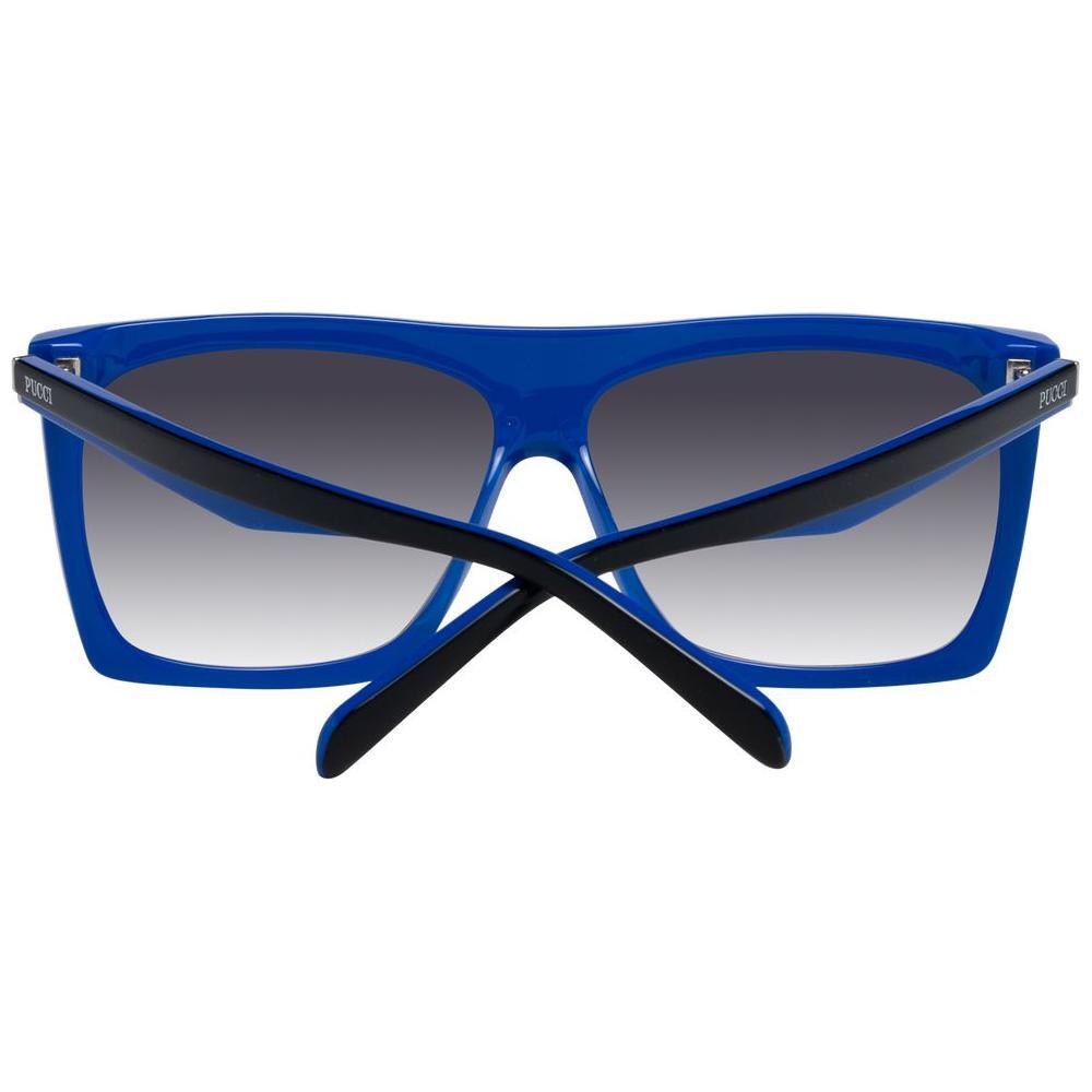 Emilio Pucci Multicolor Women Sunglass