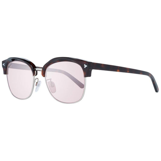 Bally Brown Unisex Sunglasses BA-1035864