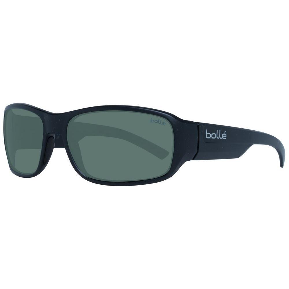 Bolle Black Unisex Sunglass