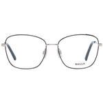 Bally Black Women Glasses Frame