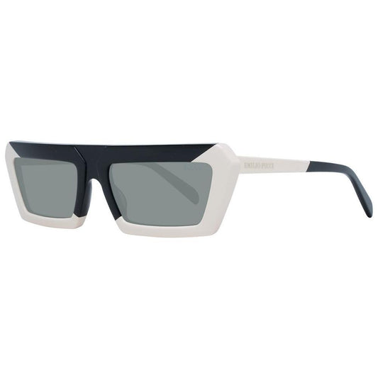 Emilio Pucci Multicolor Women Sunglass