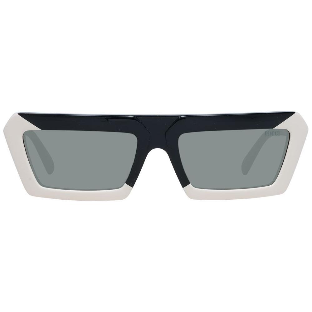 Emilio Pucci Multicolor Women Sunglass